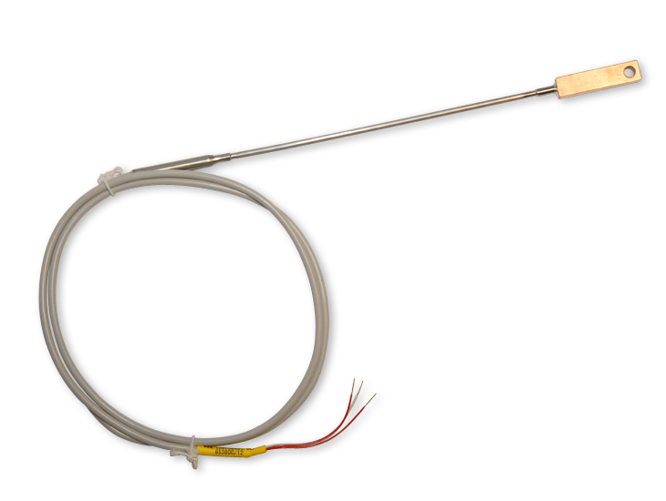 Sonde à resistance