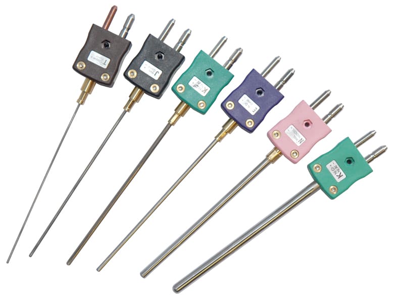 Thermocouples