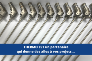 thermocouple pour avion thermo est