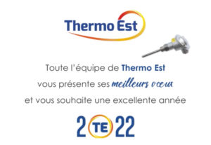 bonne année thermo est