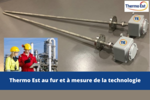 Thermo Est capteur multipoints