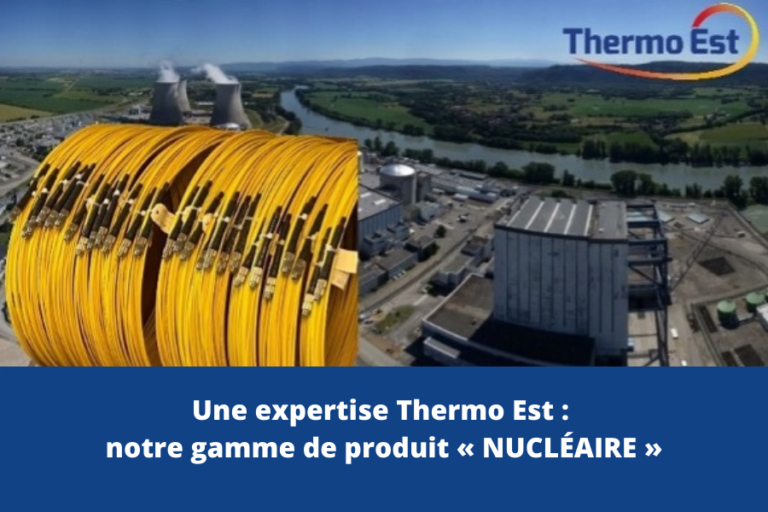 produit nucléaire thermo est