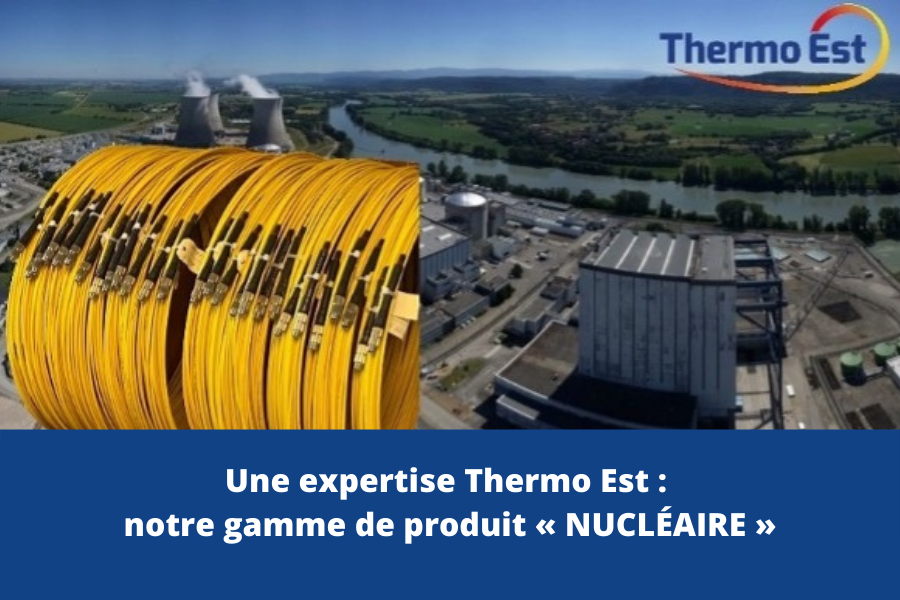 produit nucléaire thermo est