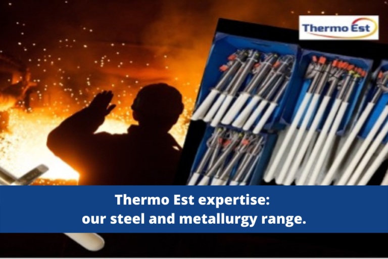 thermo est steel metallurgy