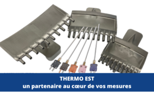 thermo est un partenaire au coeur de vos mesures