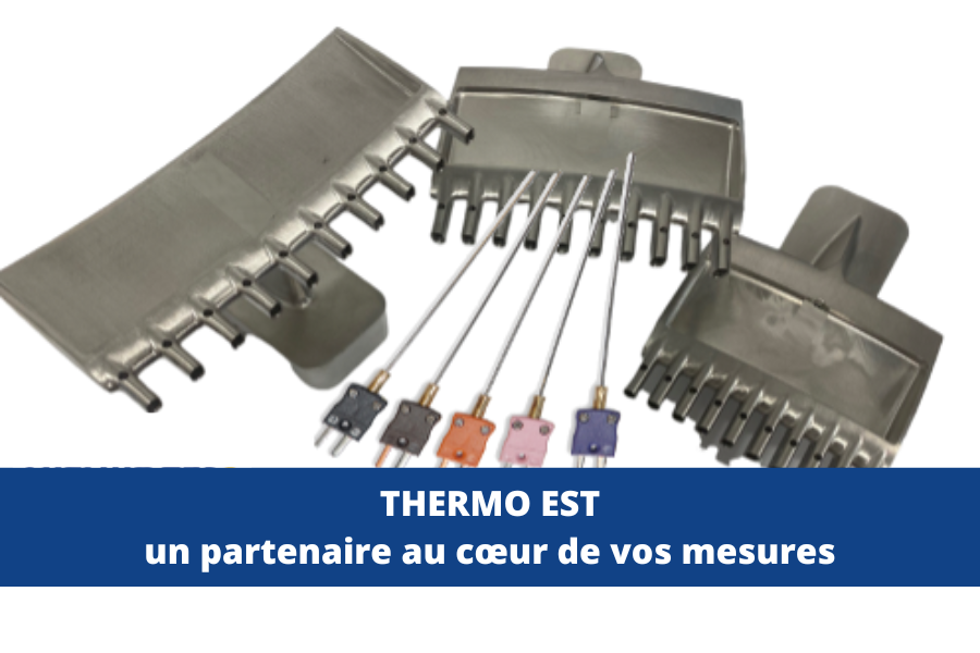 thermo est un partenaire au coeur de vos mesures