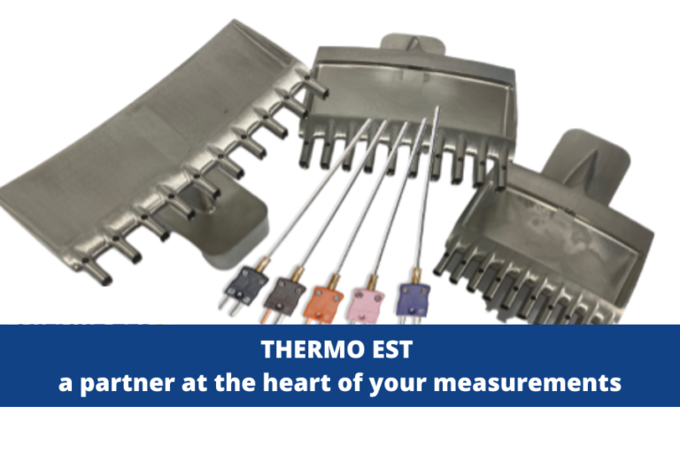 thermo est au coeur de vos mesures